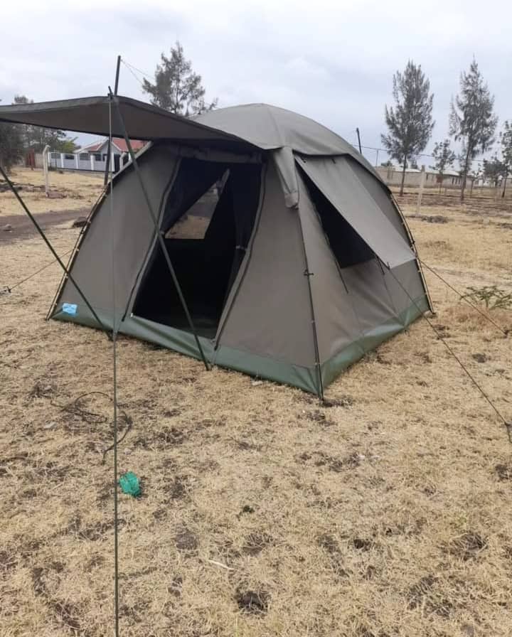 Green Peak Tents Gallery